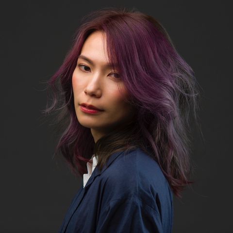 Chen Hui-ting