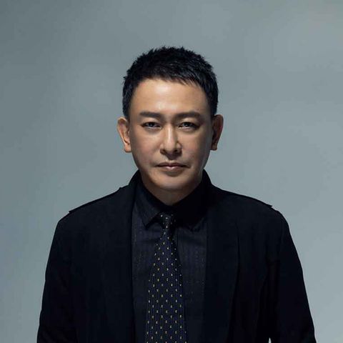 Wang Shih-hsien