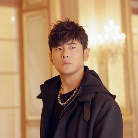 Jay Chou