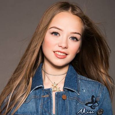 Connie Talbot