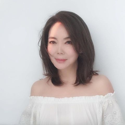 辛曉琪