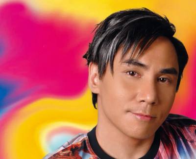 Chris Wong