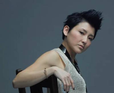 Prudence Liew