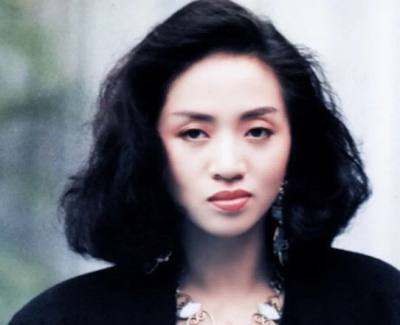 Anita Mui