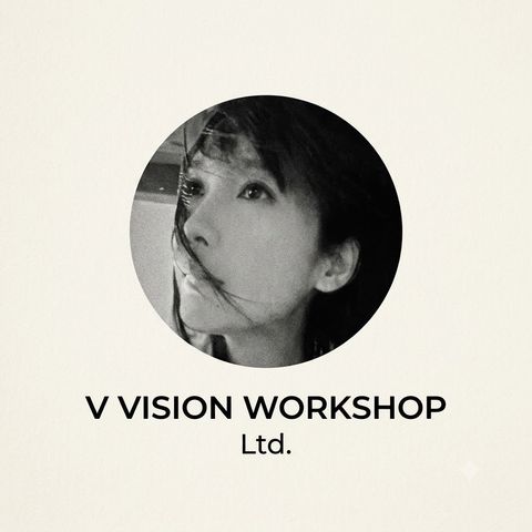 V Vision Workshop Ltd.