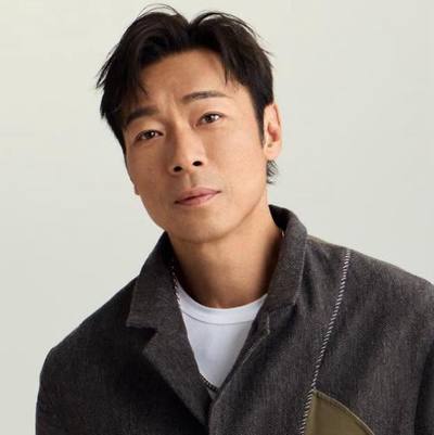 Andy Hui