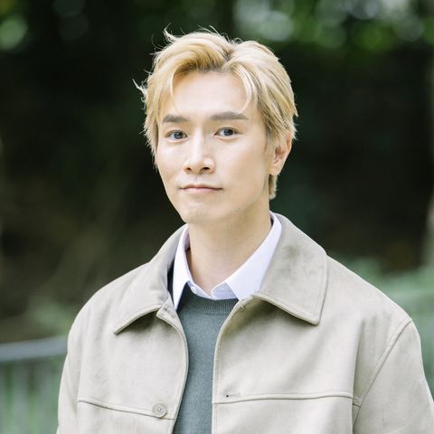 陳柏宇