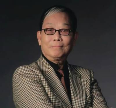 顧嘉煇