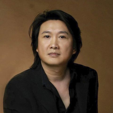 周治平