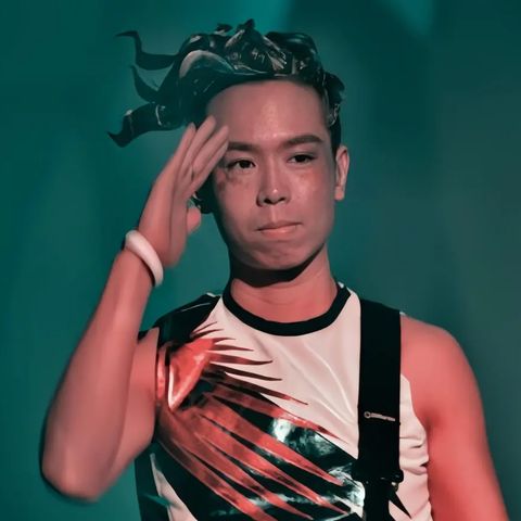 Desmond Tam