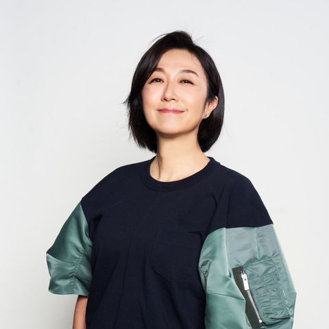 Kay Huang
