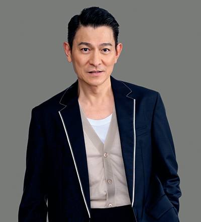 Andy Lau