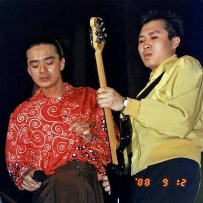 Tat Ming Pair