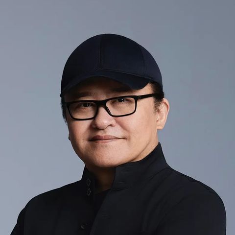 Liu Huan
