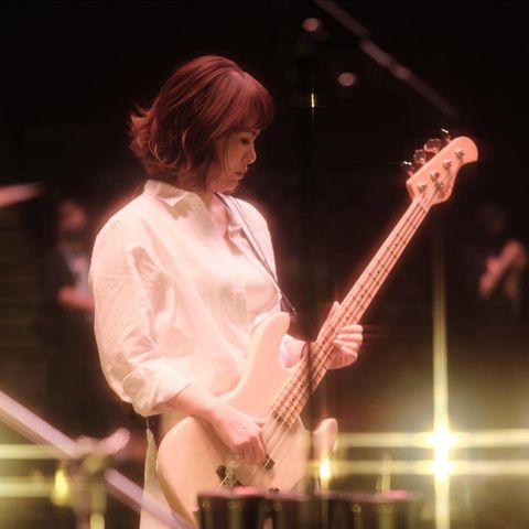 Hsieh Shin-Yi
