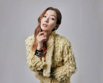 Sammi Cheng
