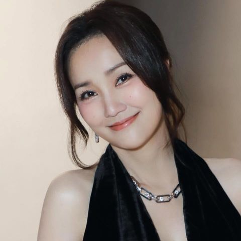 谢安琪