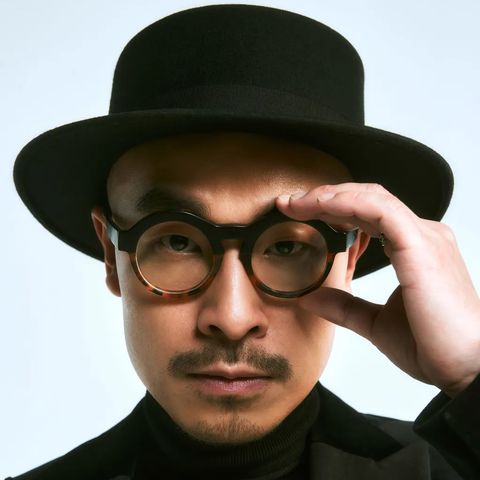 黎俊華