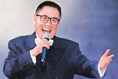 黄霑