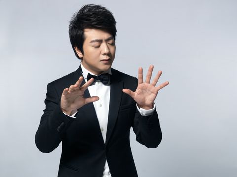 Lang Lang
