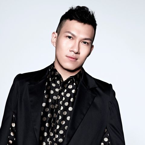 Kung Yu-Chi