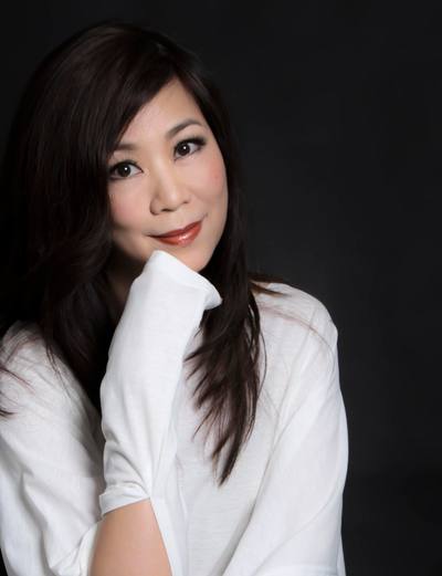 Samantha Lam