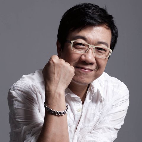 Timothy Chao Chi-Tai