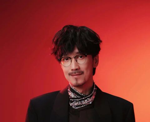 周传雄