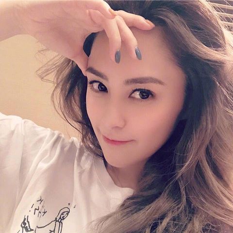 Gillian Chung