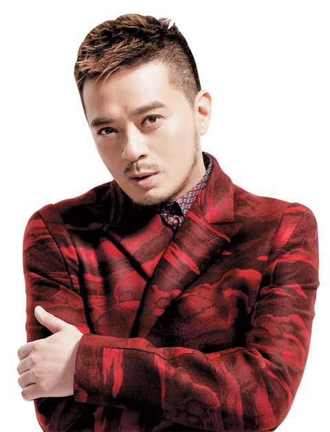 黃耀明