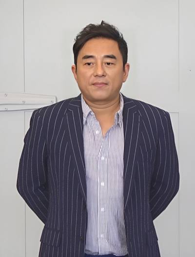 Lui Fong