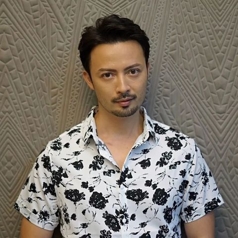 Quincy Tam