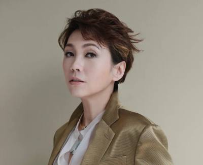 陳潔儀