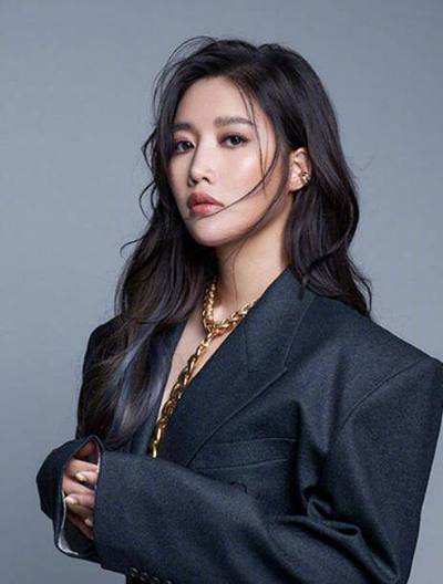 A-Lin