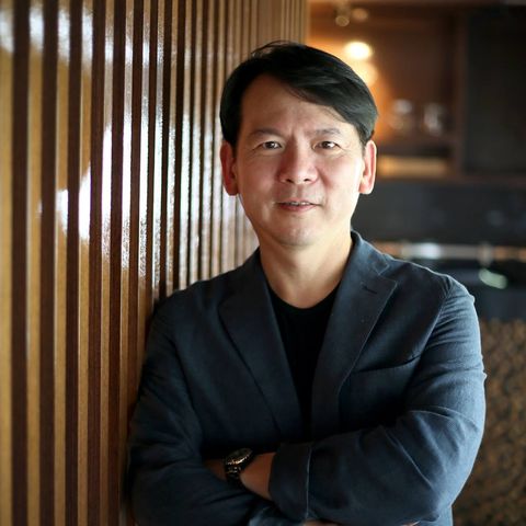 Li Jianfu