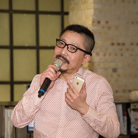 Lee Cheng-Fan