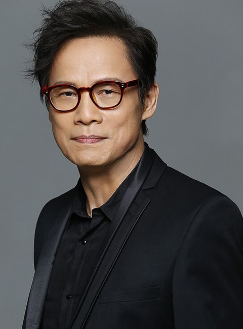罗大佑