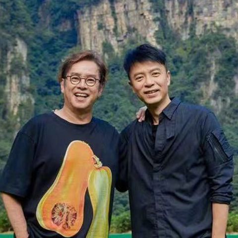 Alan & Hacken