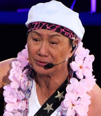 Sam Hui