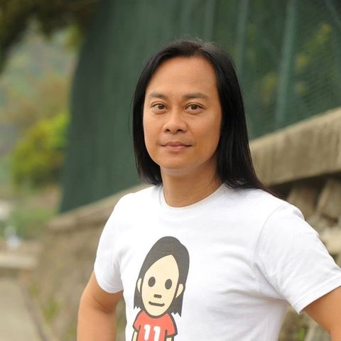 Calvin Choy
