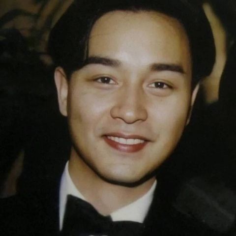 レスリー・チャン