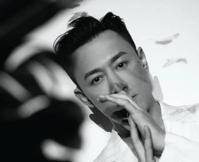 Raymond Lam