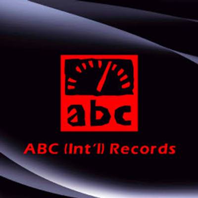 ABC (國際) 唱片