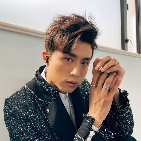 Anson Kong