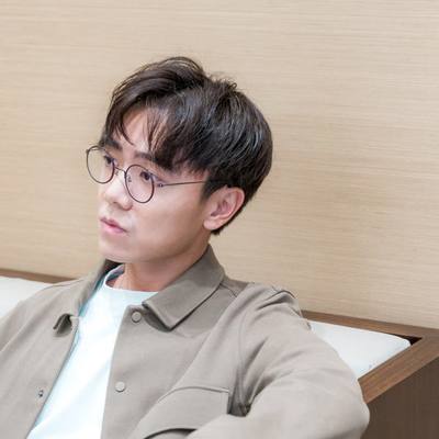 Terence Lam