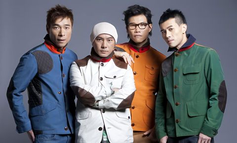 Big Four