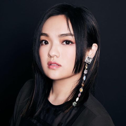 徐佳莹