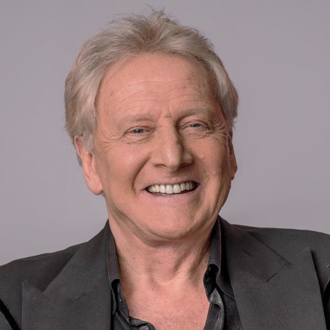 Graham Russell