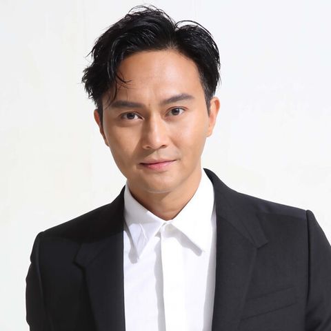 张智霖