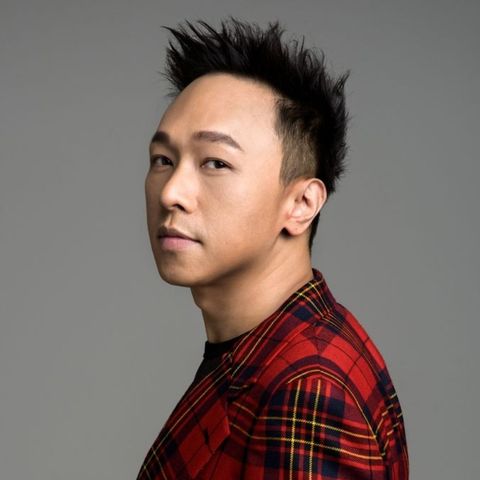 黄家強